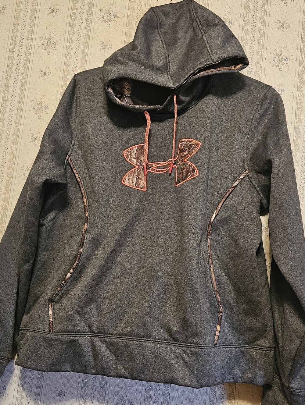 Under Armour 2x